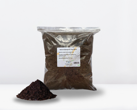 مخلوط تربة زراعية طبيعية