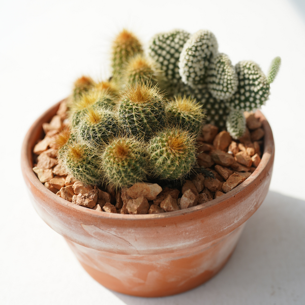 Mini Cactus collection – Bastana Online Gardens
