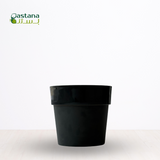 B For Original Round Liv ( Black )