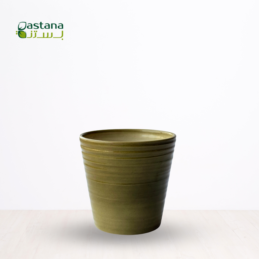 Canbera Effekt ( Green )