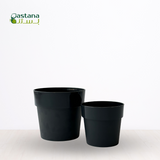 B For Original Round Liv ( Black )