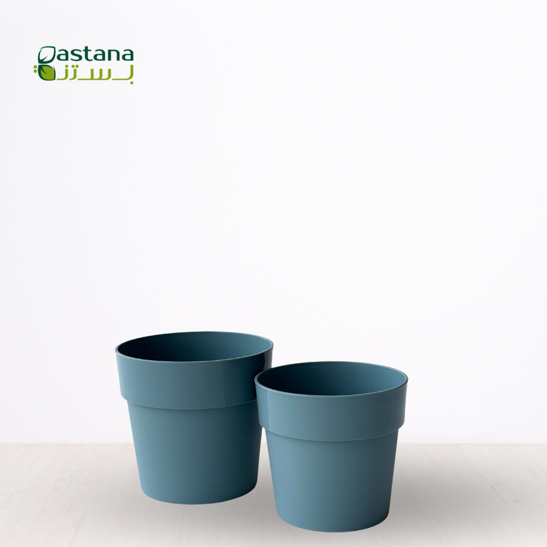 B For Original Round Liv ( Blue )