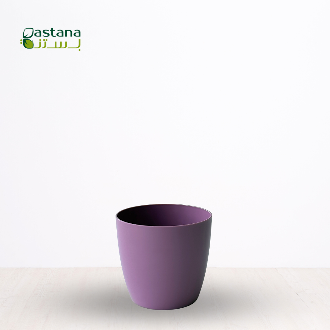 San Remo Terracotta Matte ( Pink )