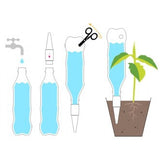 نظام ري ذكي للنباتات للمراكن الصغيرة الحجم ماركة بلومات - أستراليا