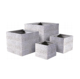 مركن فيبر جلاس مربع الشكل- الصين