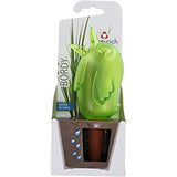 خزان منظم للري التحت سطحي لتوفير وتنظيم مياه الري