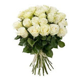 الورد الطبيعي