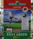 Green field- Lawn seed (1 KG/30-40 squire meter)- (10 Kg/300-400 squire meter)-Germen