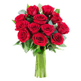 الورد الطبيعي