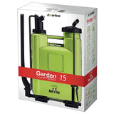 جهاز رش يدوي ماركة ديمارتينو - صناعة إيطالية