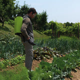 جهاز رش يدوي ماركة ديمارتينو - صناعة إيطالية