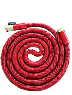 expandable garden hose with sprayer Serene