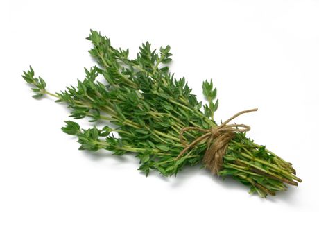 Thymus vulgaris-Thyme seeds-Italy