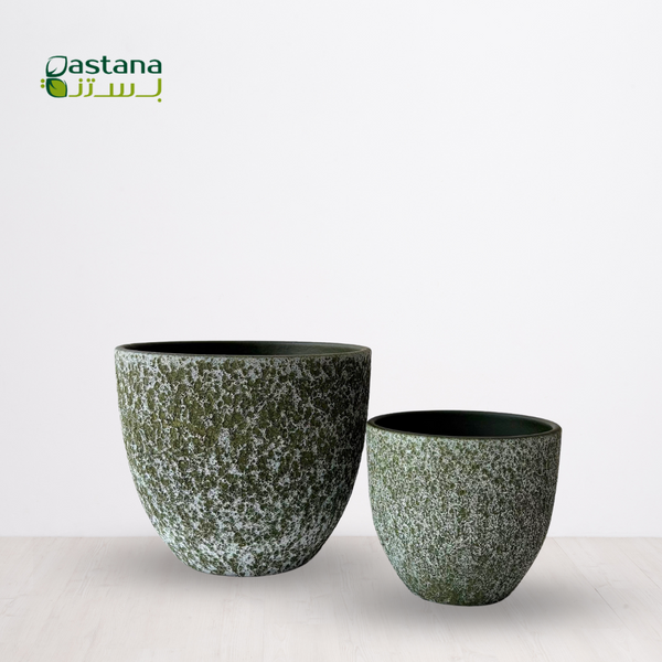 Hestia ( Green )