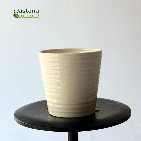 Canbera Effekt ( White )