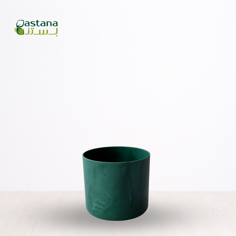 The Ocean Collection Round ( Green )