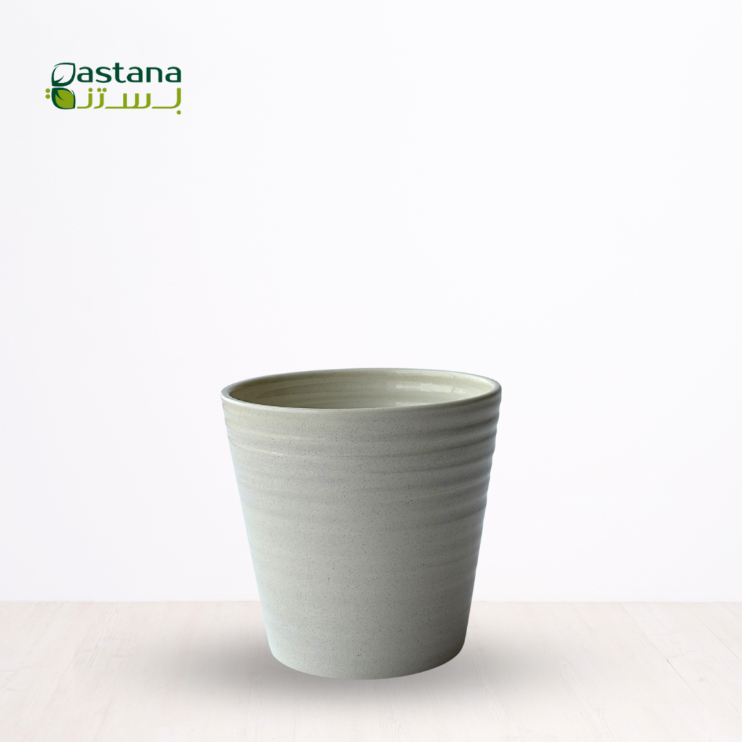 Canbera Effekt ( White )