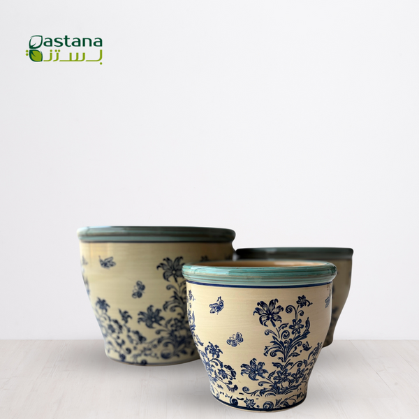 Ceramic Pots