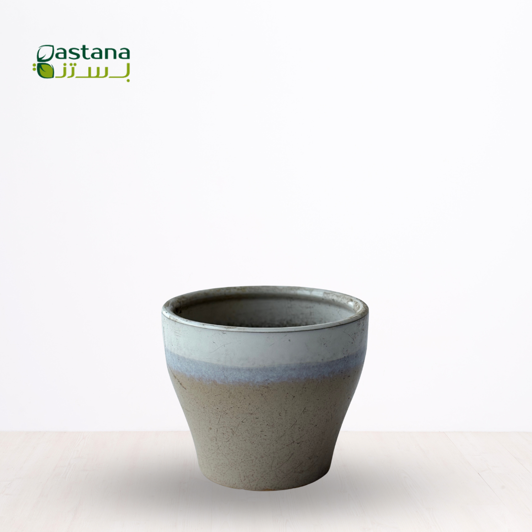 Ceramic Pots #5