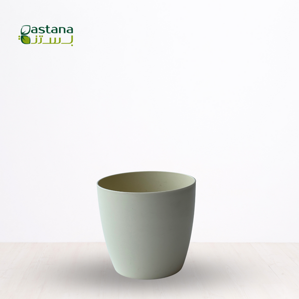 San Remo Terracotta Matte ( White )