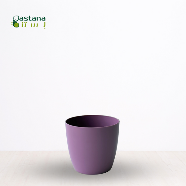 San Remo Terracotta Matte ( Pink )