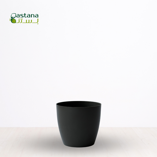 San Remo Terracotta Matte ( Black )