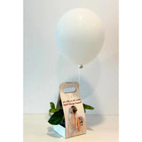 Bride gift - Pothos plant.