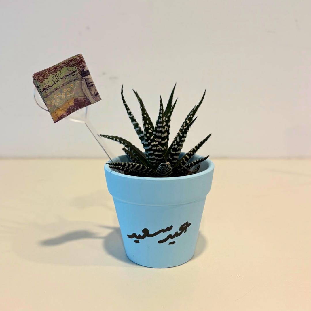 Green Giveaways