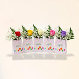 Flowers Giveaways (Eid)