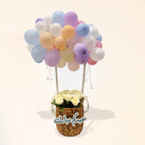 Flowers Basket (Eid)