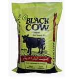 Organic fertilizer Black cow