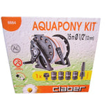 Claber Aquapony Kit