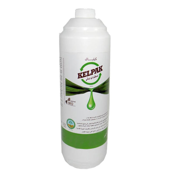 Kelpak Liquid Seaweed Extract - Organic Liquid Fertilizer – South Africa