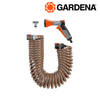 Gardena Spiral Hose Set-Gardena