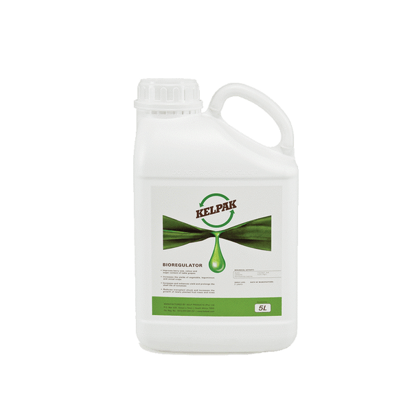 Kelpak Liquid Seaweed Extract - Organic Liquid Fertilizer – South Africa
