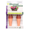 Blulmat watering system (large pots) with permanent release of water