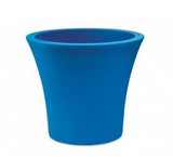 City Planter Pots (Italy) - plastic
