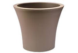 City Planter Pots (Italy) - plastic