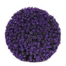 Decorative Flowers Ball- Artificial