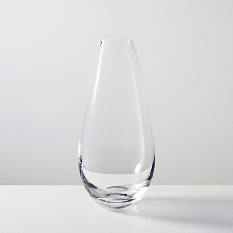 Modern Glass Vase