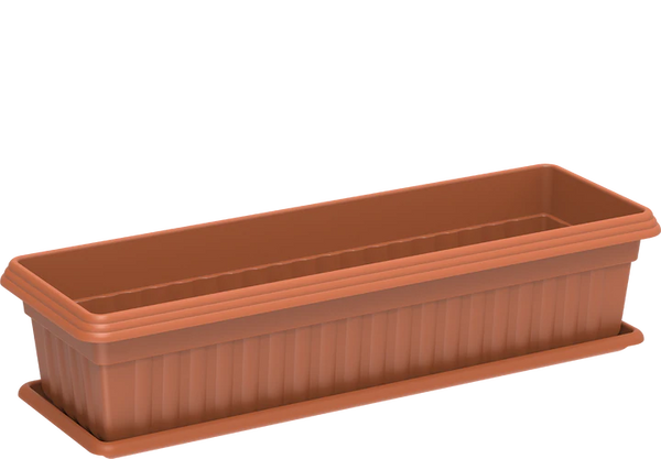 terracotta