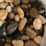 المجاميع الطبيعية