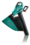 Bosch Als 30 Corded 3000w Garden Blower & Vacuum - Made in Germany