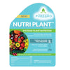 Ready to use organic Plant Nutrition with Micro Nutrients for Indoor & Outdoor Plants- 746.48 gram