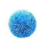 Decorative Flowers Ball- Artificial