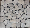 Stone, Rocks & Marble Garden Stepping stone (garden footsteps)