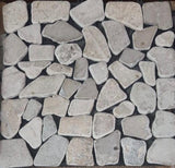 Stone, Rocks & Marble Garden Stepping stone (garden footsteps)