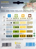Rosmarinus officinalis-rosemary seeds-Italy