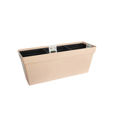 Idel plastic pots 3 in 1 - Italy