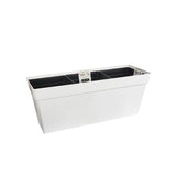 Idel plastic pots 3 in 1 - Italy